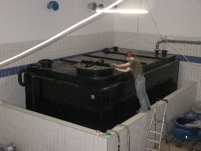 Wikutec .::. KunststoffMontage.::. Erkerm&uuml;hle