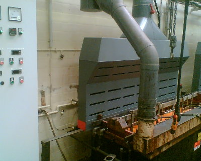 Wikutec .::. KunststoffMontage.::. Fichtel & Sachs in Schweinfurt