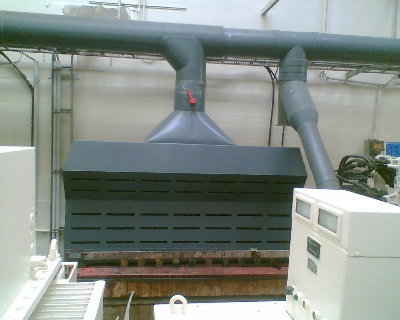 Wikutec .::. KunststoffMontage.::. Fichtel & Sachs in Schweinfurt