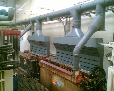 Wikutec .::. KunststoffMontage.::. Fichtel & Sachs in Schweinfurt