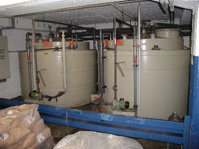 Wikutec .::. KunststoffMontage.::. Firma Niedax