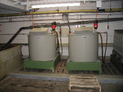 Wikutec .::. KunststoffMontage.::. Firma Niedax