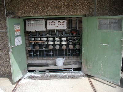 Wikutec .::. KunststoffMontage.::. Firma Schoeller