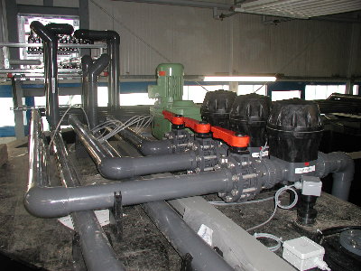 Wikutec .::. KunststoffMontage.::. Firma Seefeld