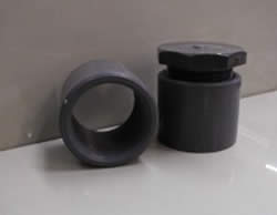 PVC-Verschraubung